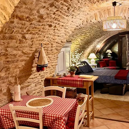 La Voute - Netflix Wifi - Cheminée&jardin - En Lozère *